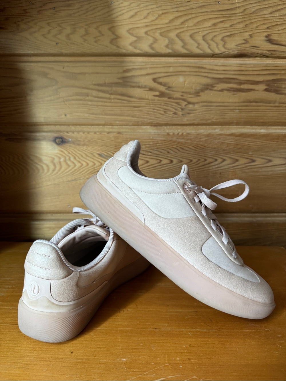 Lululemon shoes